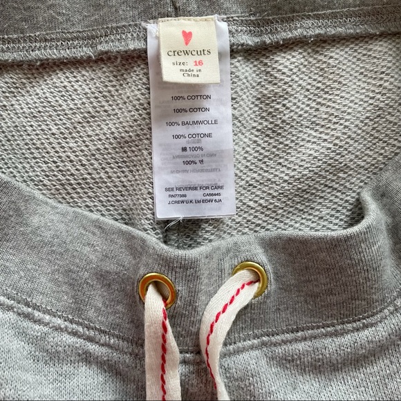 J Crew Joggers Sweatpants - Picture 4 of 4